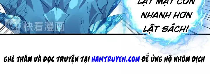 Âm Dương Miện chapter 21.5 - Upload bởi truyensieuhay.com