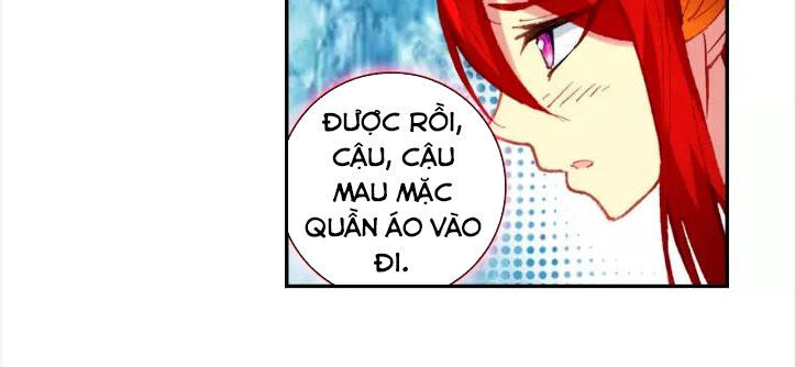Âm Dương Miện chapter 22 - Upload bởi truyensieuhay.com