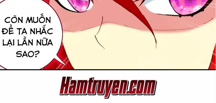 Âm Dương Miện chapter 22 - Upload bởi truyensieuhay.com