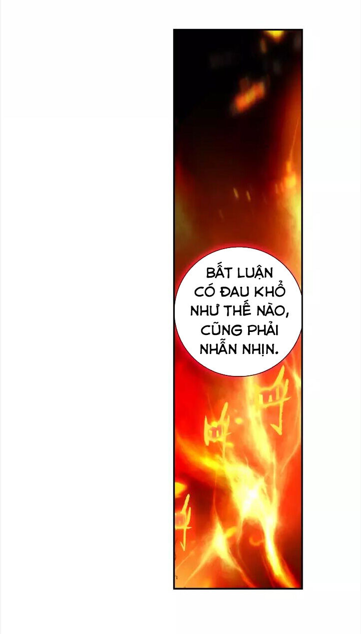 Âm Dương Miện chapter 22 - Upload bởi truyensieuhay.com