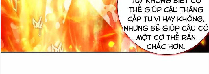 Âm Dương Miện chapter 22 - Upload bởi truyensieuhay.com
