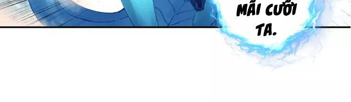Âm Dương Miện chapter 22.5 - Upload bởi truyensieuhay.com