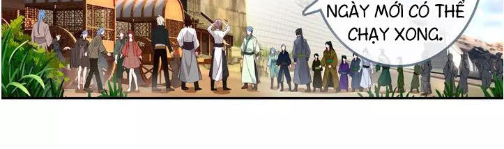 Âm Dương Miện chapter 23 - Upload bởi truyensieuhay.com