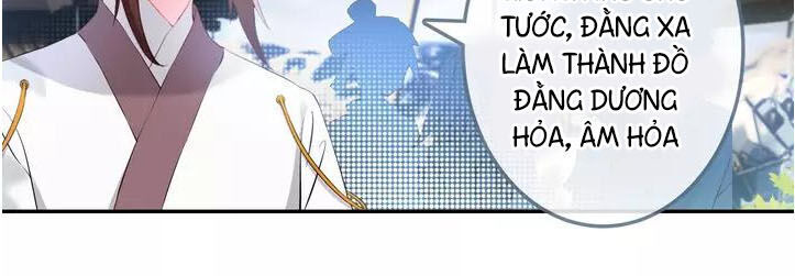 Âm Dương Miện chapter 23 - Upload bởi truyensieuhay.com