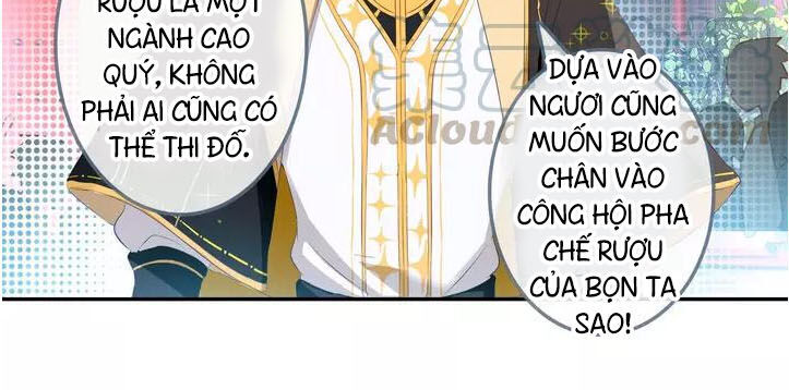 Âm Dương Miện chapter 23 - Upload bởi truyensieuhay.com
