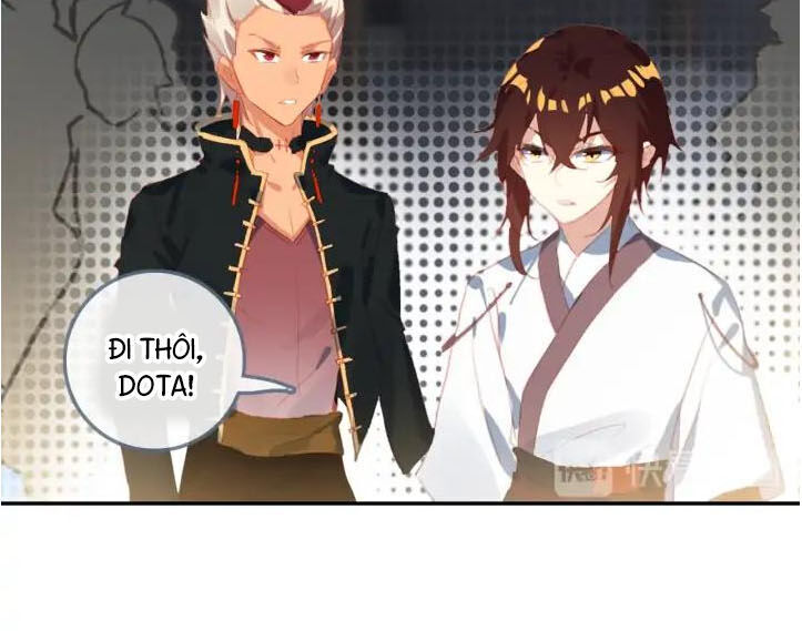 Âm Dương Miện chapter 23 - Upload bởi truyensieuhay.com