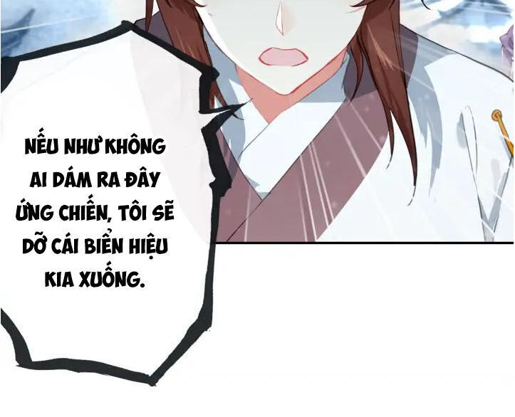 Âm Dương Miện chapter 23 - Upload bởi truyensieuhay.com