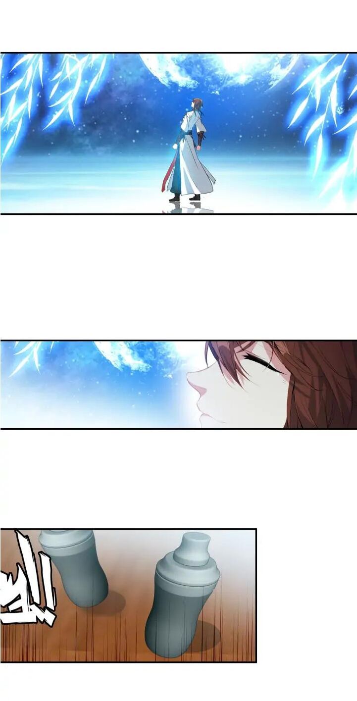Âm Dương Miện chapter 24 - Upload bởi truyensieuhay.com