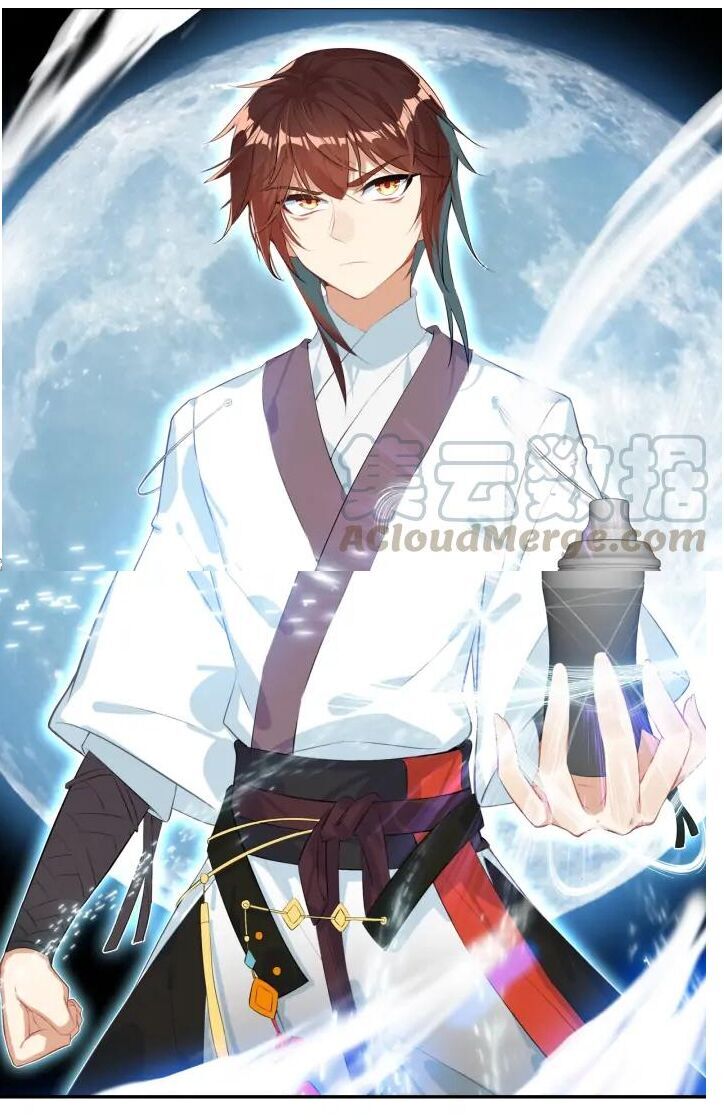 Âm Dương Miện chapter 24 - Upload bởi truyensieuhay.com