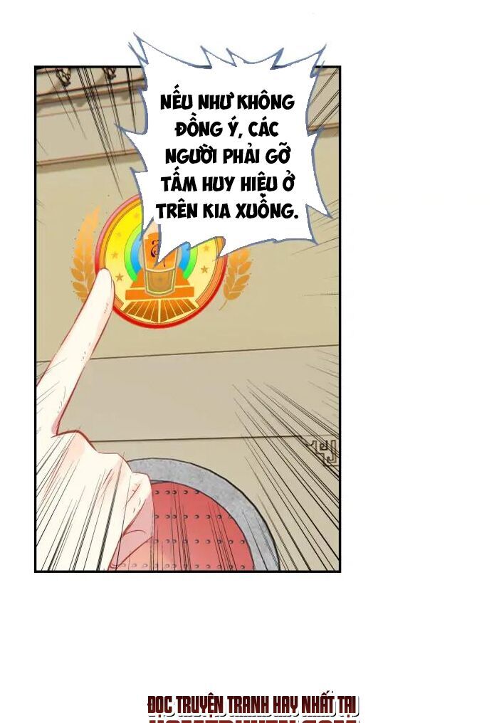 Âm Dương Miện chapter 24 - Upload bởi truyensieuhay.com
