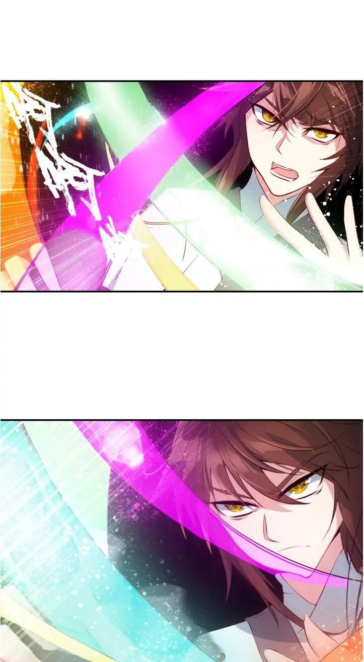 Âm Dương Miện chapter 24.5 - Upload bởi truyensieuhay.com