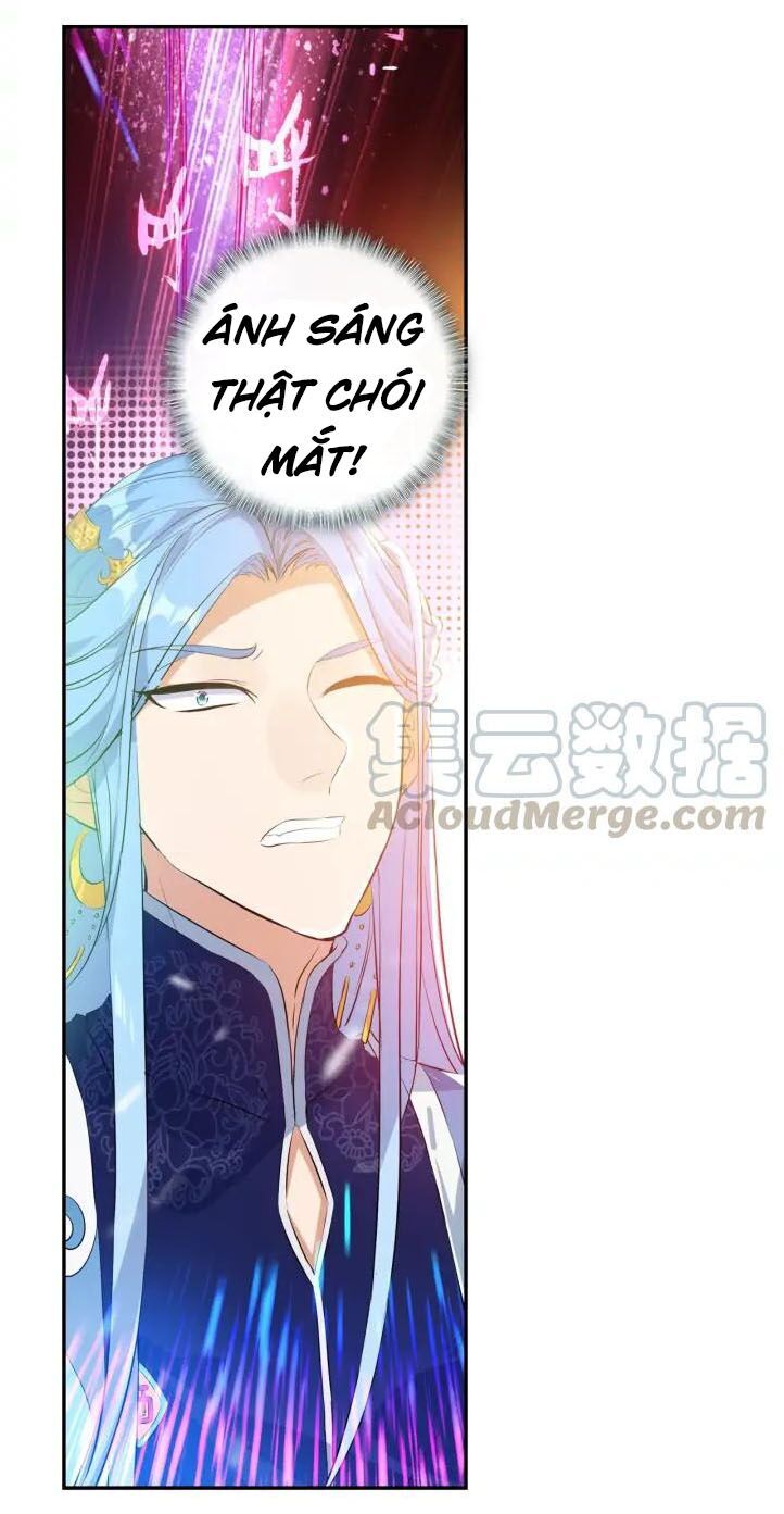 Âm Dương Miện chapter 25 - Upload bởi truyensieuhay.com