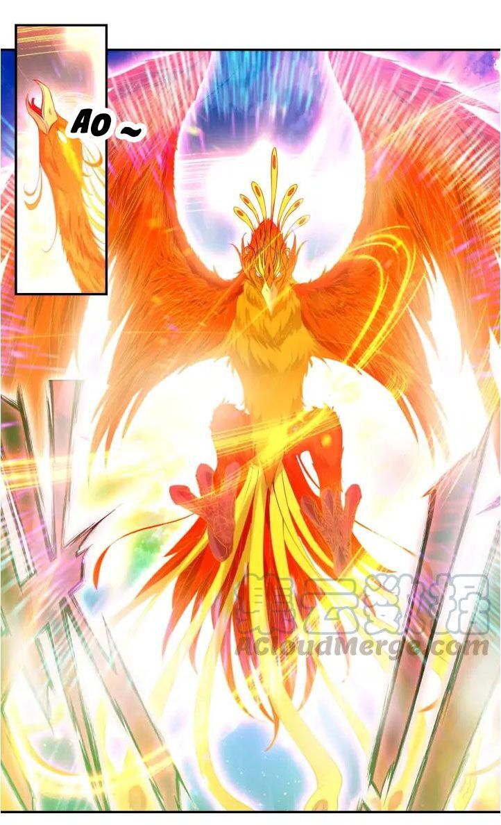 Âm Dương Miện chapter 25 - Upload bởi truyensieuhay.com