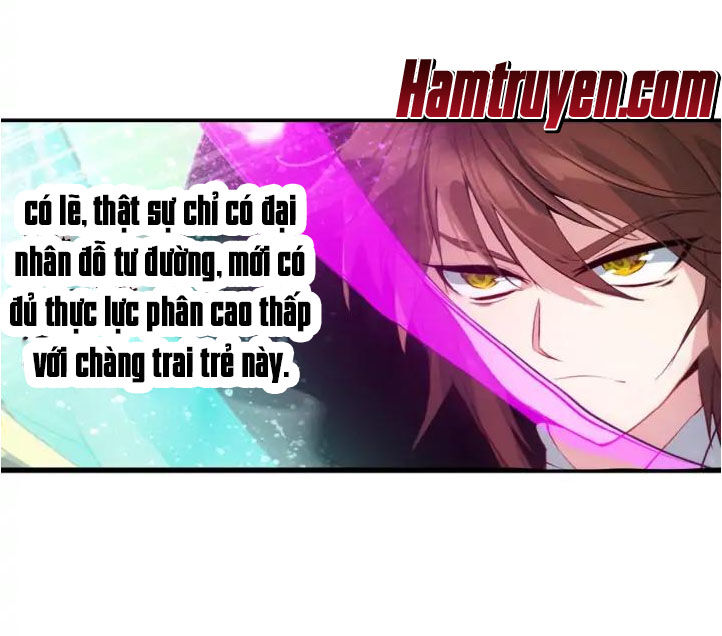 Âm Dương Miện chapter 25.5 - Upload bởi truyensieuhay.com