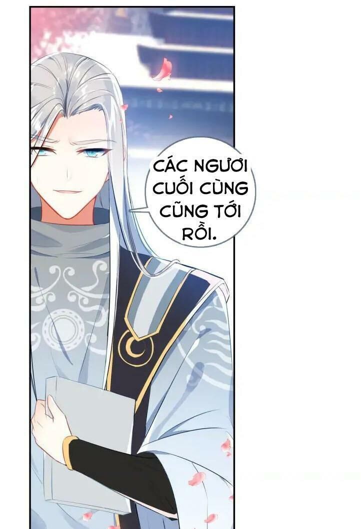 Âm Dương Miện chapter 26 - Upload bởi truyensieuhay.com