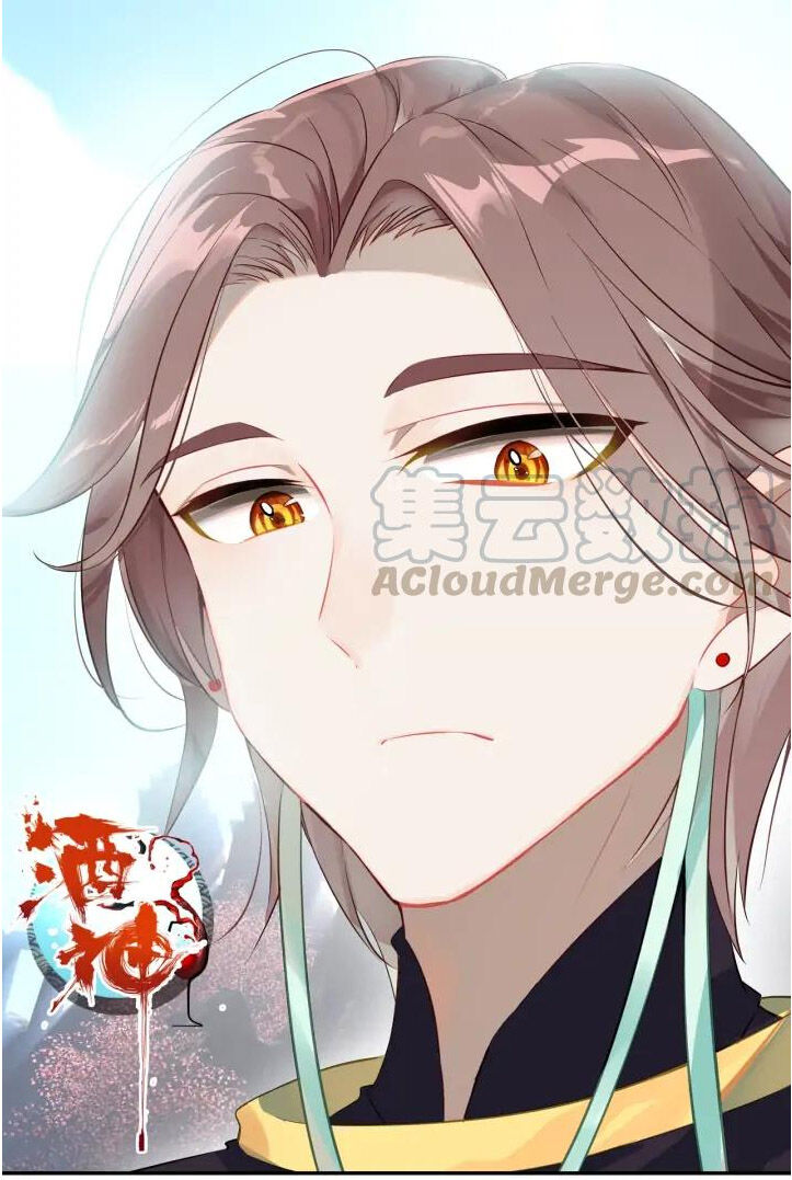 Âm Dương Miện chapter 27 - Upload bởi truyensieuhay.com