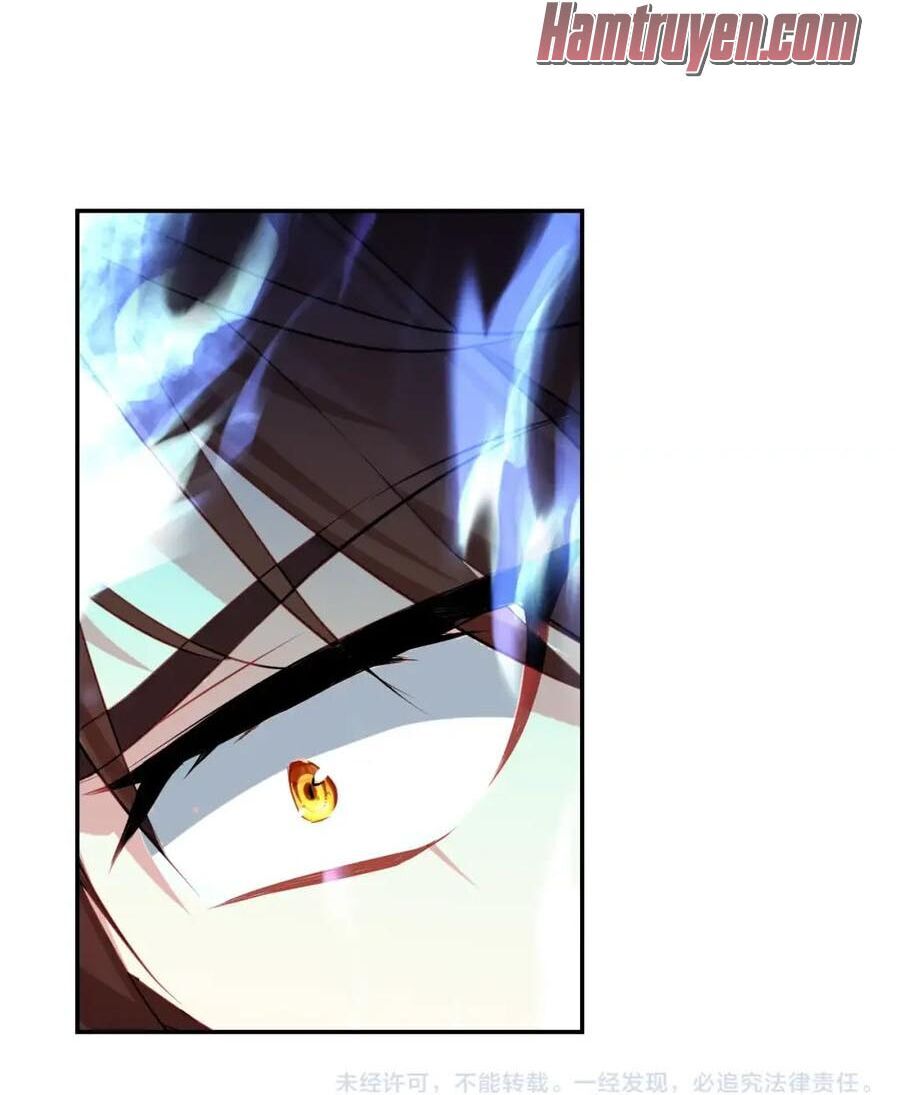 Âm Dương Miện chapter 27.2 - Upload bởi truyensieuhay.com
