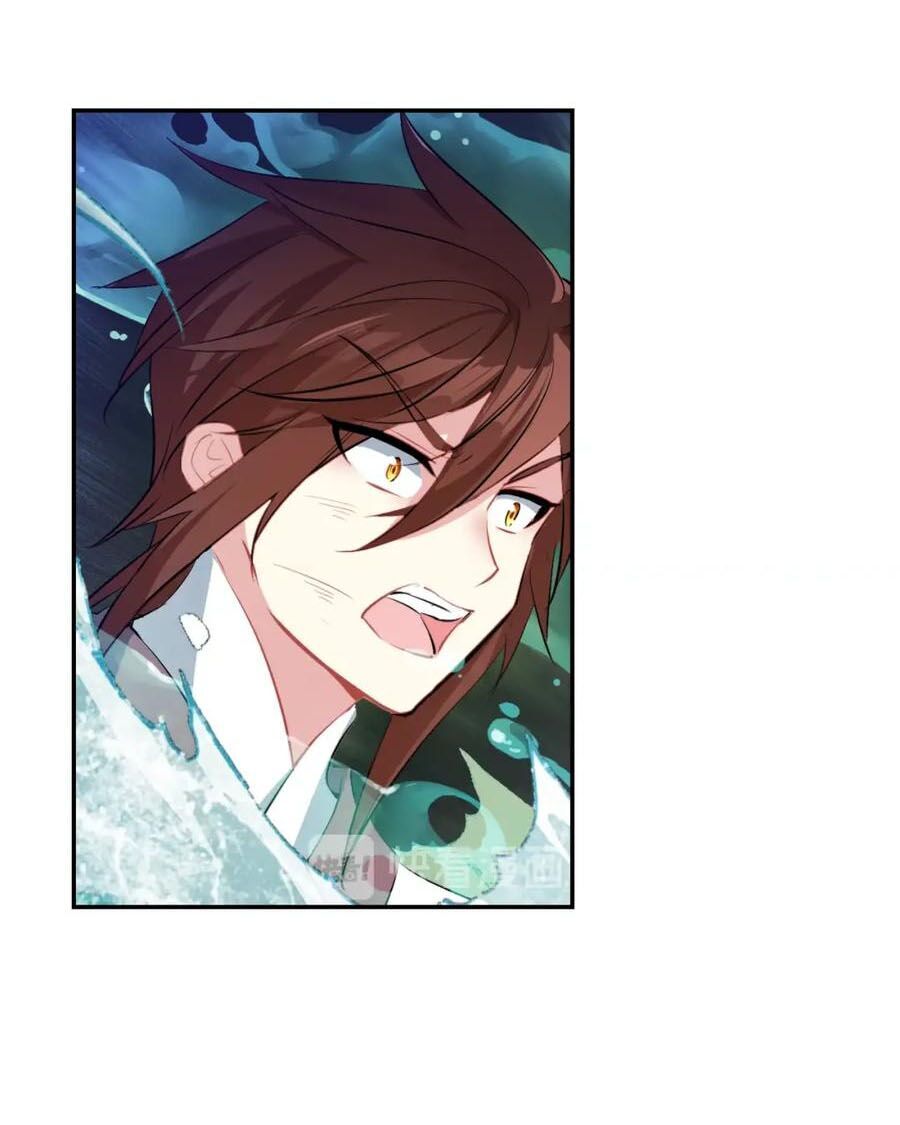 Âm Dương Miện chapter 27.2 - Upload bởi truyensieuhay.com
