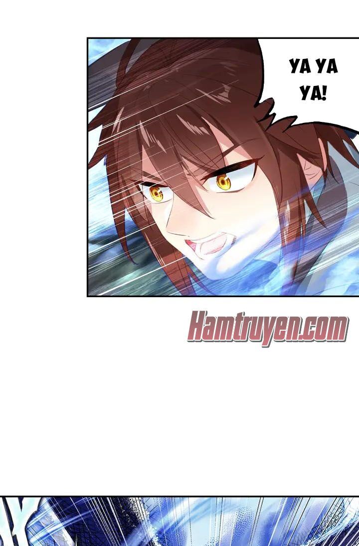 Âm Dương Miện chapter 27.3 - Upload bởi truyensieuhay.com