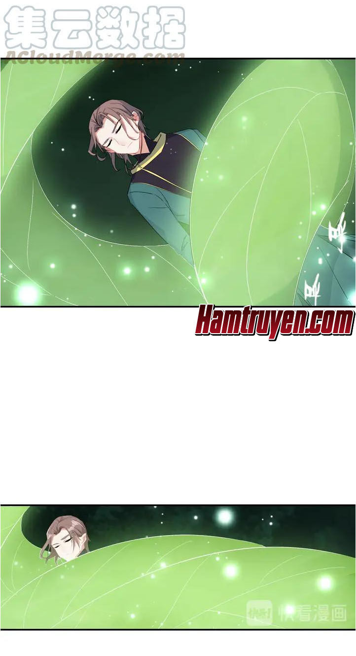 Âm Dương Miện chapter 28 - Upload bởi truyensieuhay.com