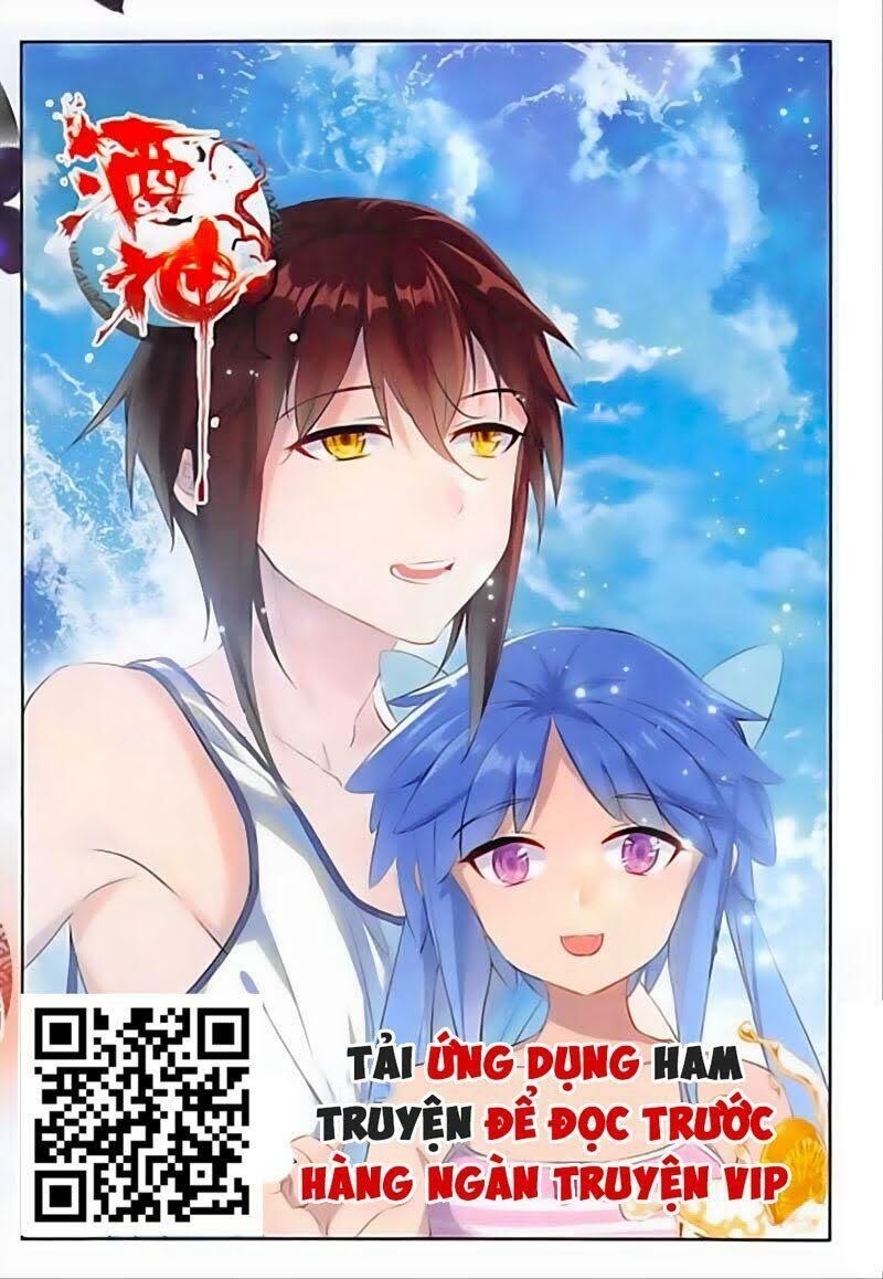 Âm Dương Miện chapter 29 - Upload bởi truyensieuhay.com