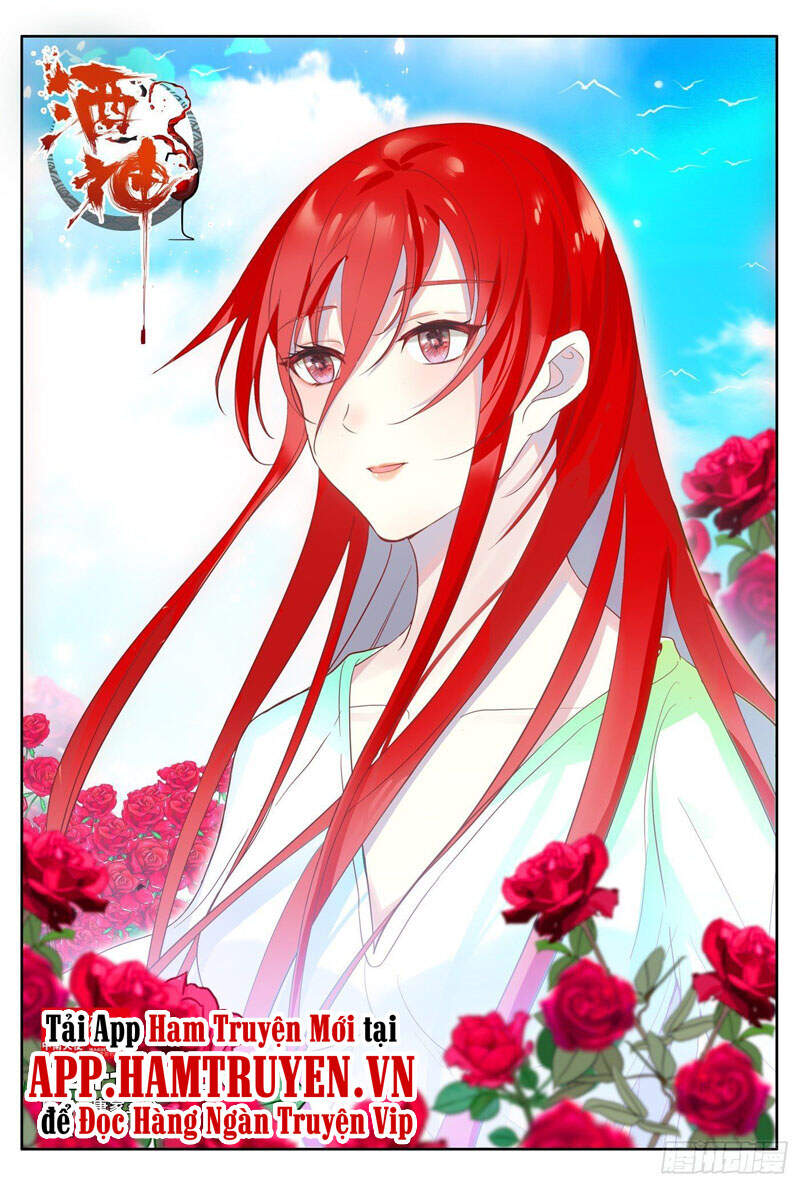 Âm Dương Miện chapter 37 - Upload bởi truyensieuhay.com