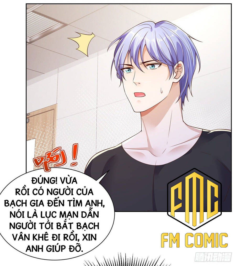 Đại Phản Diện chapter 28 - Trang 14