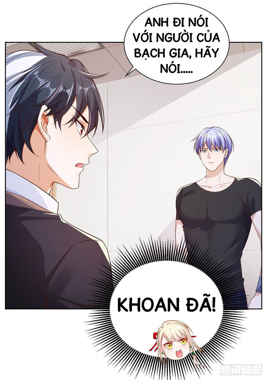 Đại Phản Diện chapter 28 - Trang 16