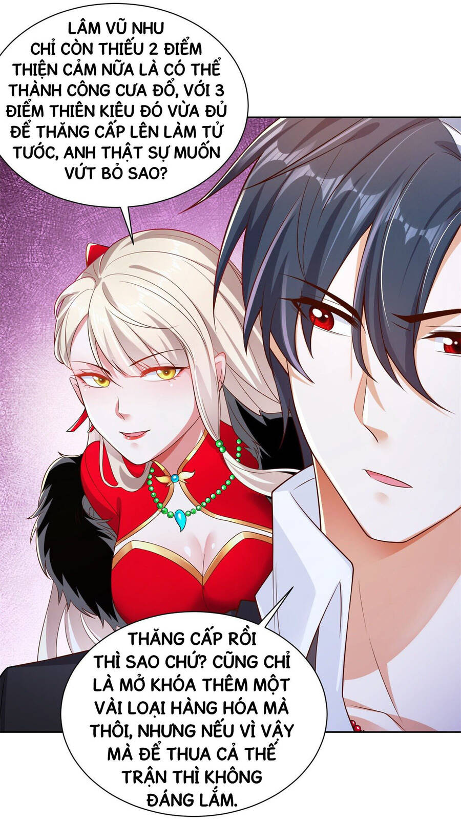 Đại Phản Diện chapter 28 - Trang 17