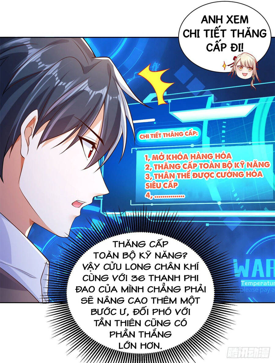 Đại Phản Diện chapter 28 - Trang 18