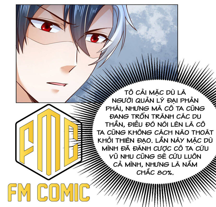 Đại Phản Diện chapter 28 - Trang 2