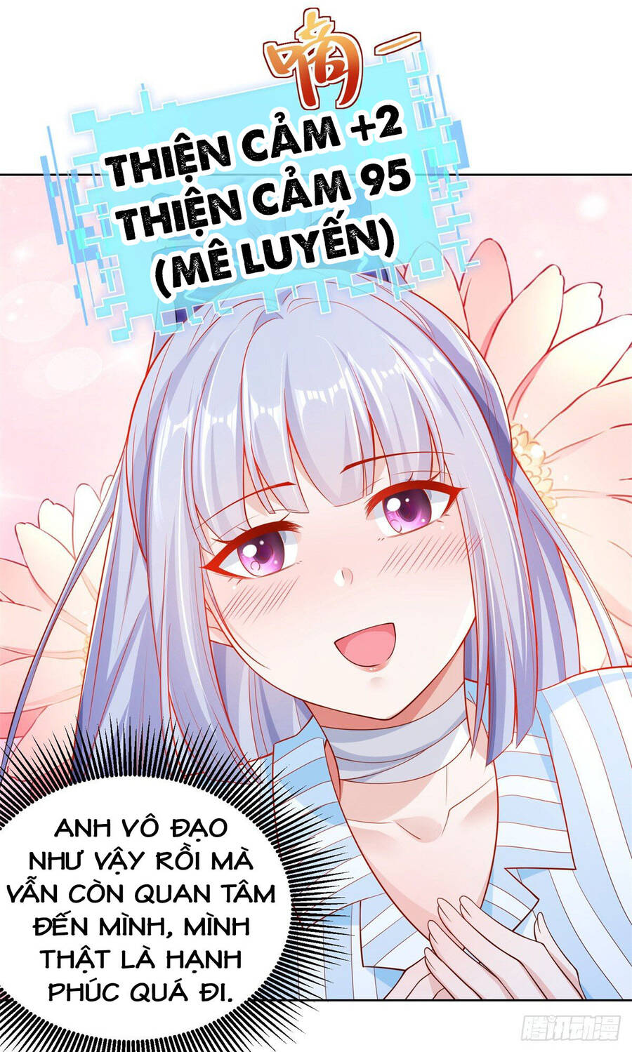 Đại Phản Diện chapter 28 - Trang 21