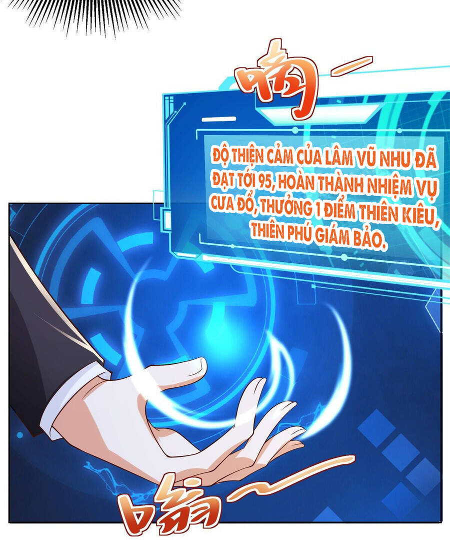Đại Phản Diện chapter 28 - Trang 22