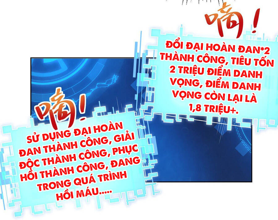 Đại Phản Diện chapter 28 - Trang 3