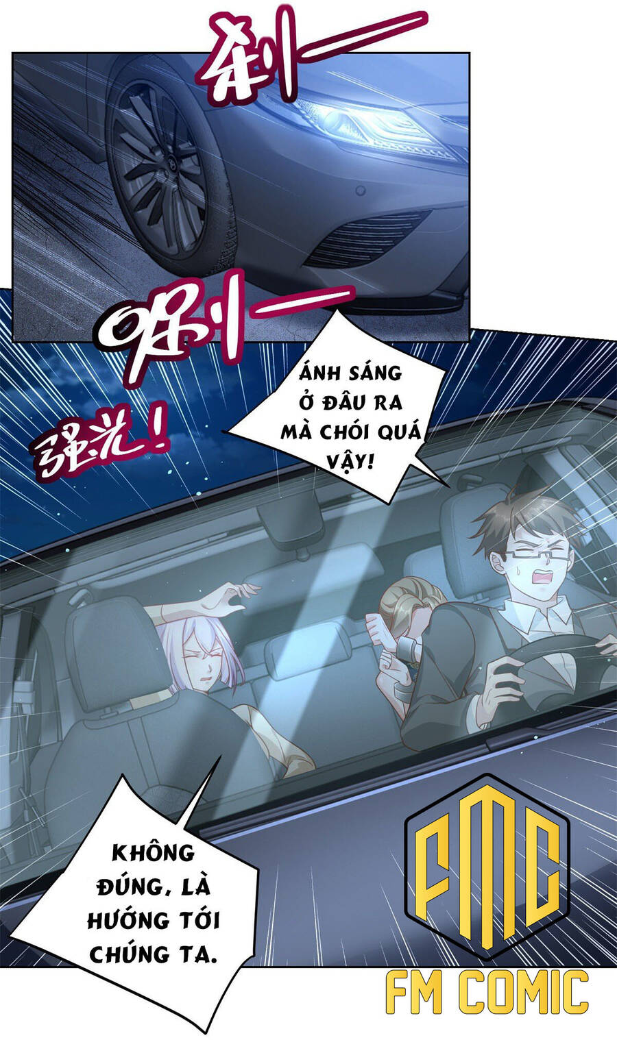 Đại Phản Diện chapter 28 - Trang 32