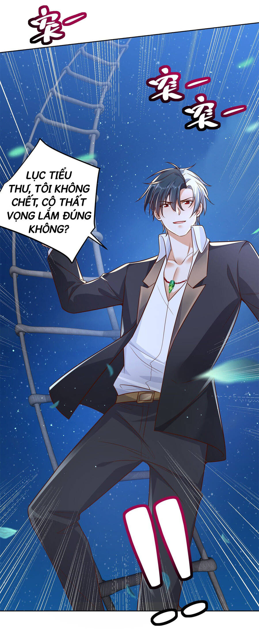 Đại Phản Diện chapter 28 - Trang 35
