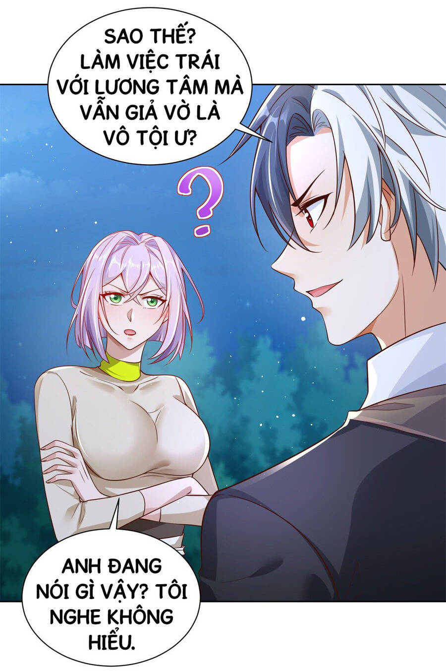 Đại Phản Diện chapter 28 - Trang 37