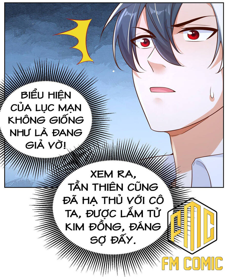 Đại Phản Diện chapter 28 - Trang 38