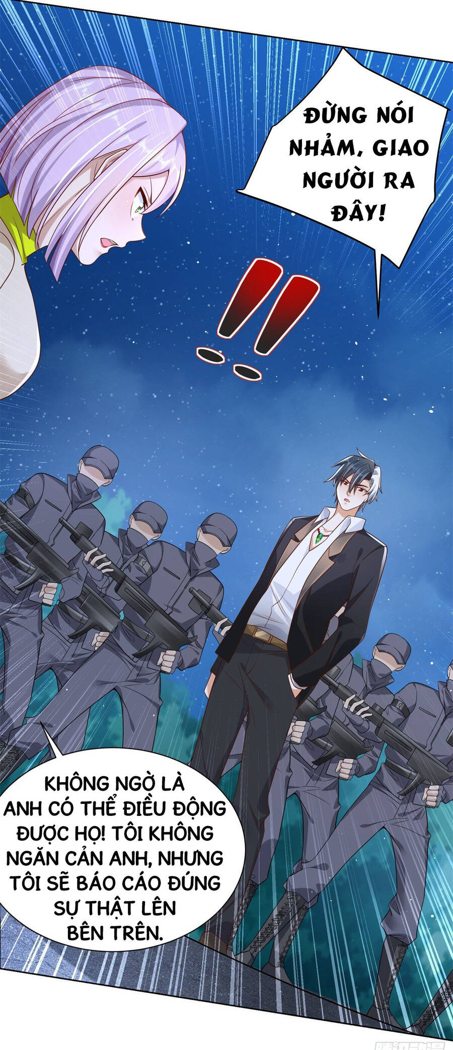 Đại Phản Diện chapter 28 - Trang 39