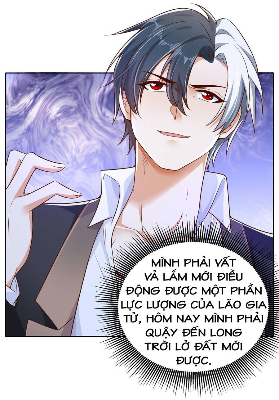 Đại Phản Diện chapter 28 - Trang 40