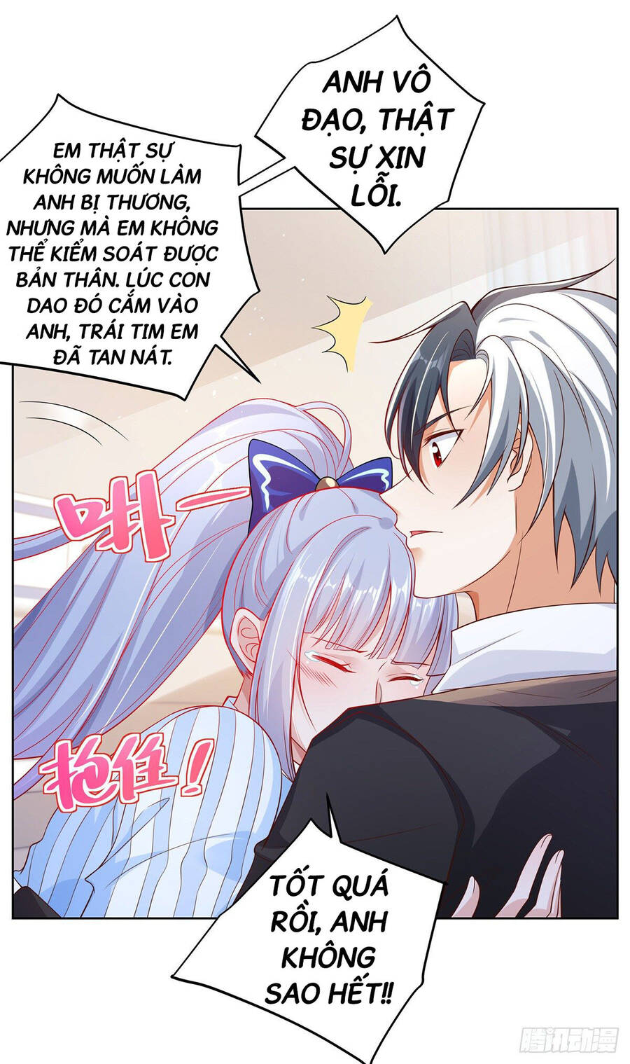 Đại Phản Diện chapter 28 - Trang 9