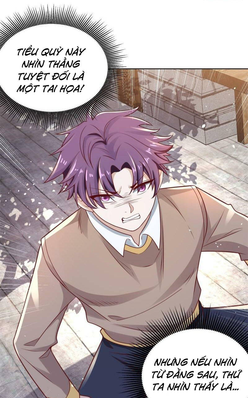 Đại Phản Diện chapter 52 - Trang 1