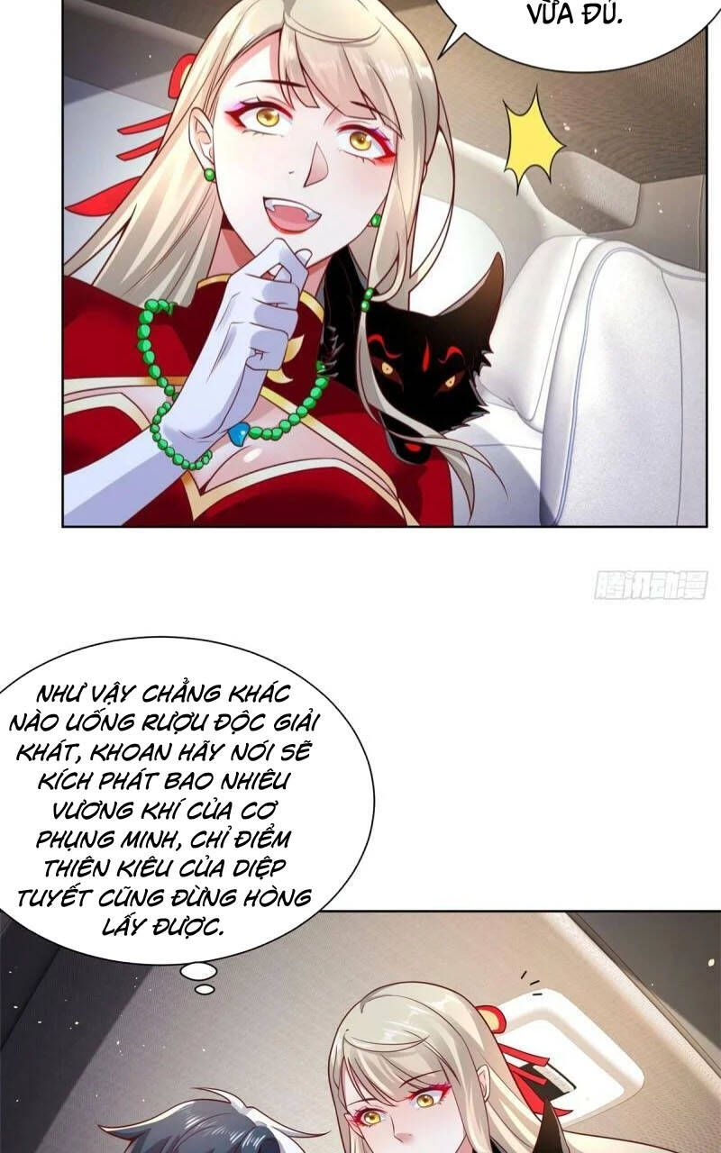 Đại Phản Diện chapter 52 - Trang 13