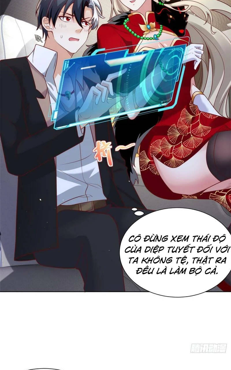 Đại Phản Diện chapter 52 - Trang 14