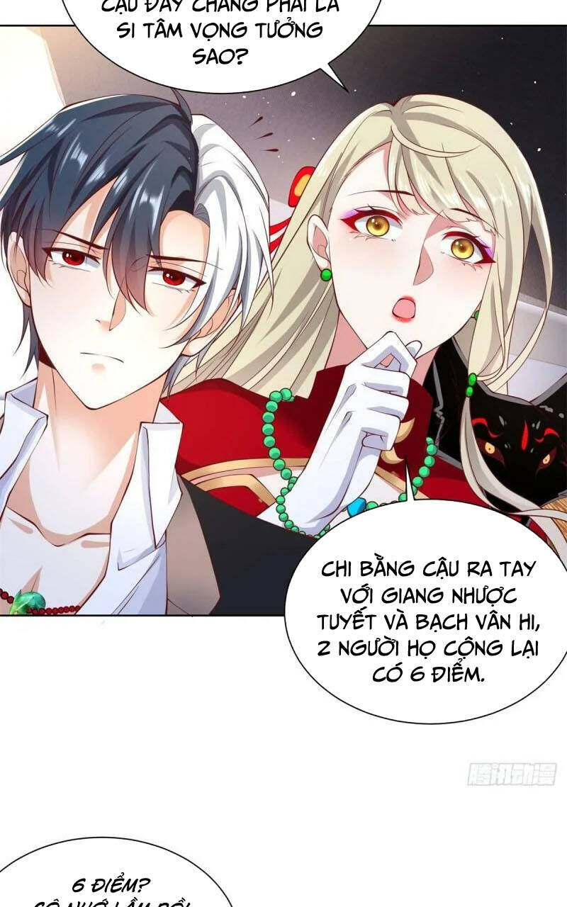 Đại Phản Diện chapter 52 - Trang 18
