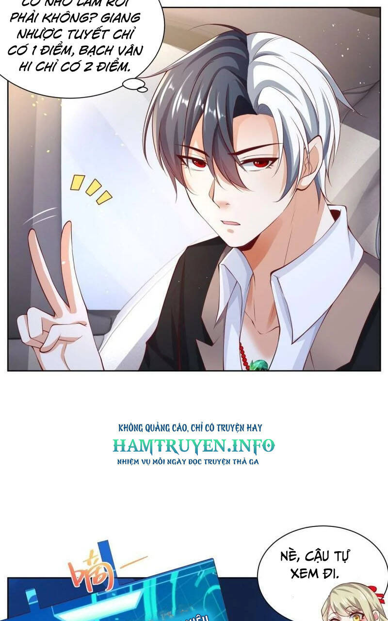 Đại Phản Diện chapter 52 - Trang 19