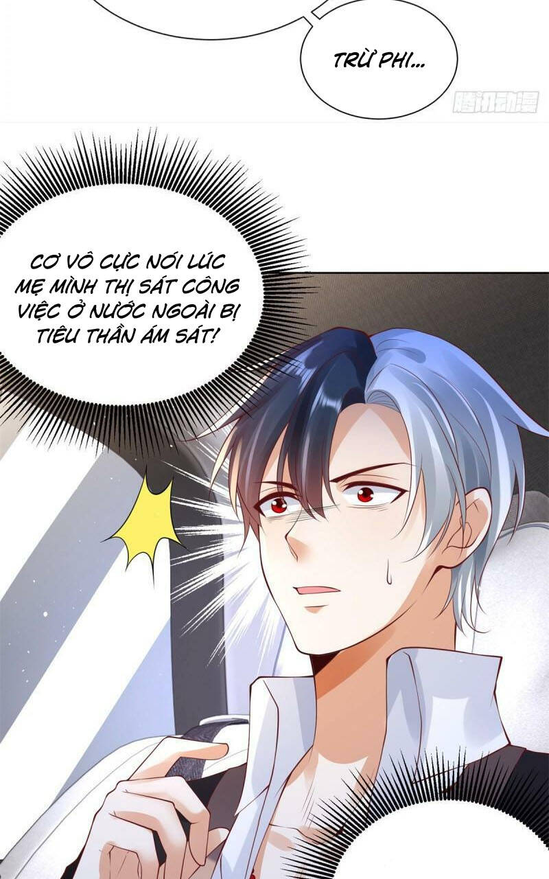 Đại Phản Diện chapter 52 - Trang 22