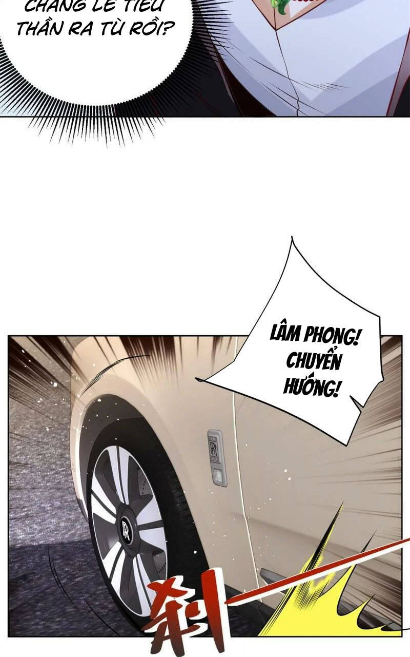 Đại Phản Diện chapter 52 - Trang 25
