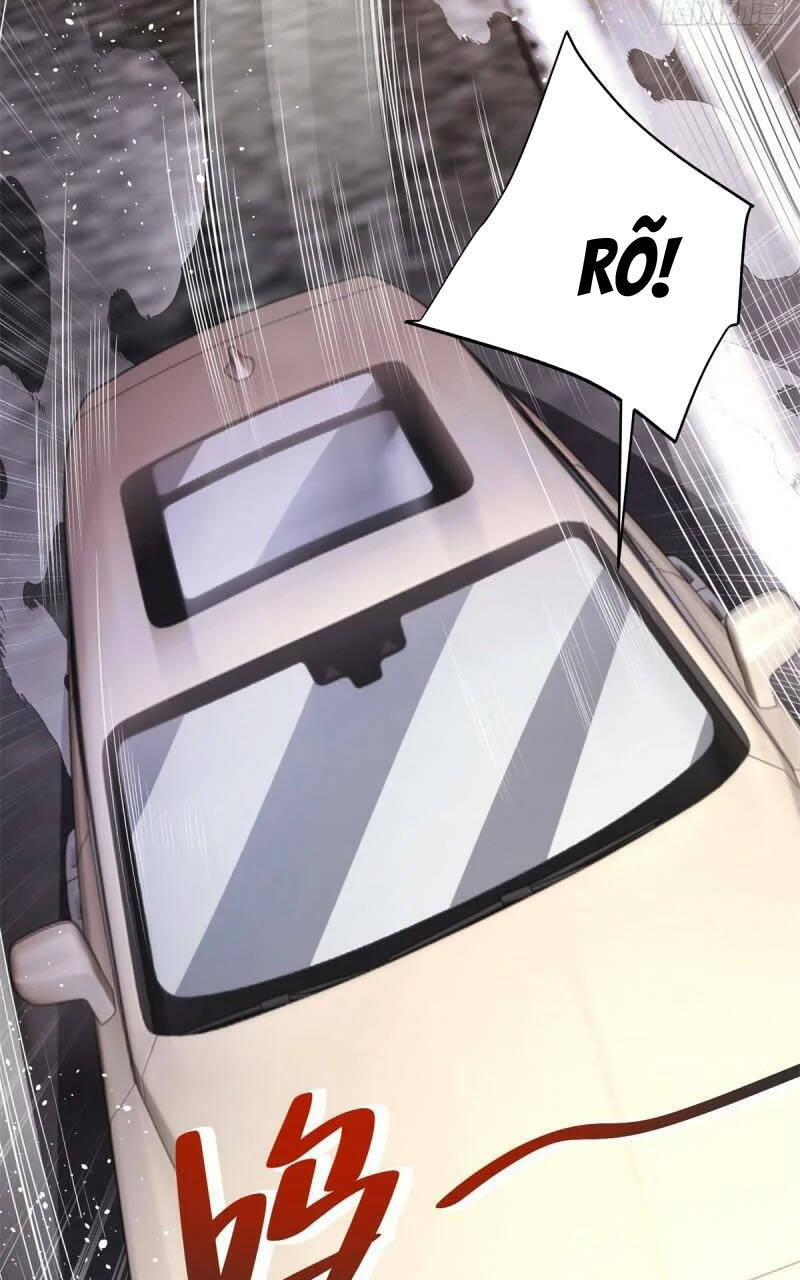Đại Phản Diện chapter 52 - Trang 27