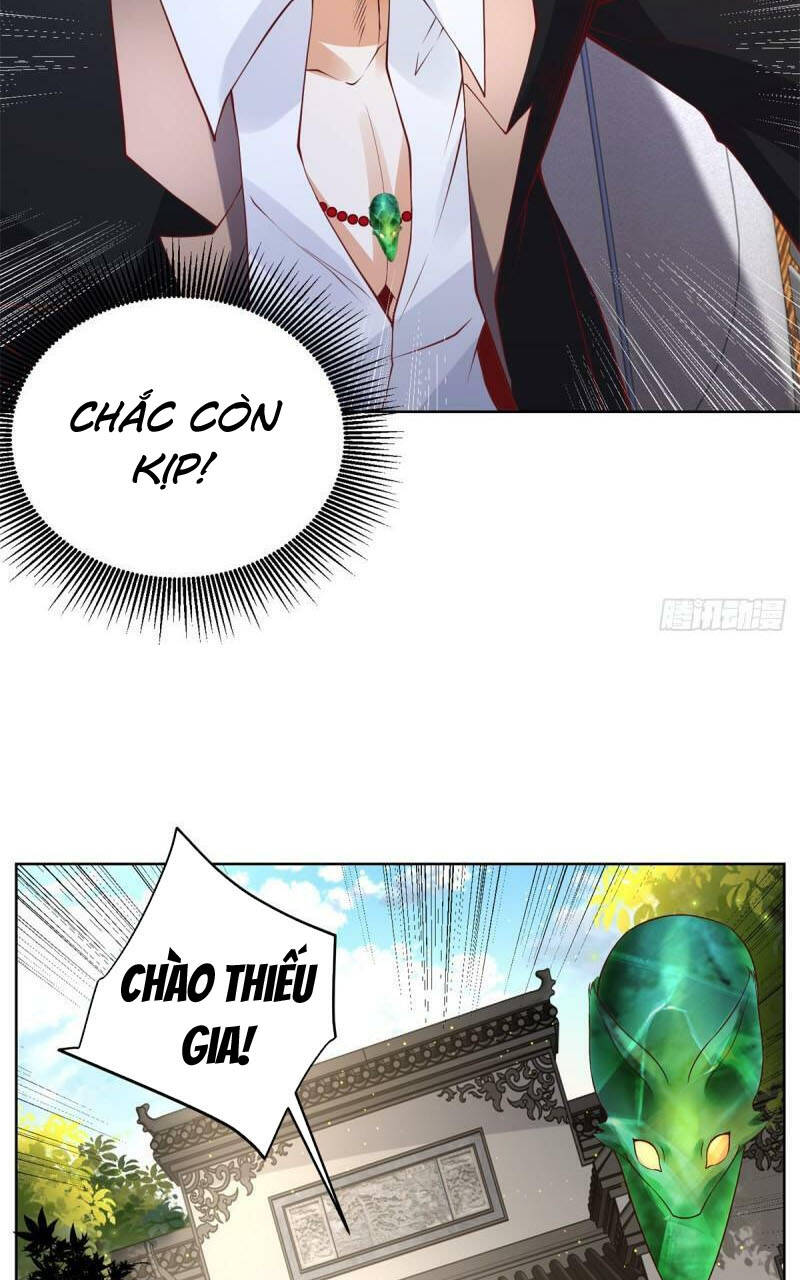 Đại Phản Diện chapter 52 - Trang 29